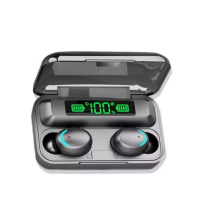 BỘ TAI NGHE NHẠC KẾT NỐI BLUETOOTH KHÔNG DÂY ÂM THANH CỰC HAY MẪU MỚI CHẤT LƯỢNG