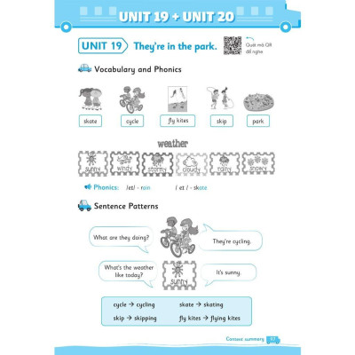 Sách - Big 4 Bộ Đề Tự Kiểm Tra 4 Kỹ Năng Nghe - Nói - Đọc - Viết Cơ Bản Và Nâng Cao Tiếng Anh Lớp 3 - Combo 2 Tập - Megabook