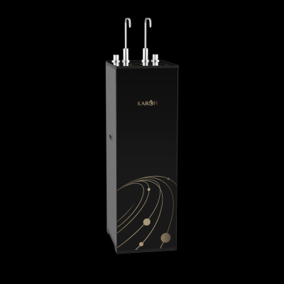 Máy lọc nước 11 lõi nóng nguội Karofi KAH-D15 - Hàng chính hãng