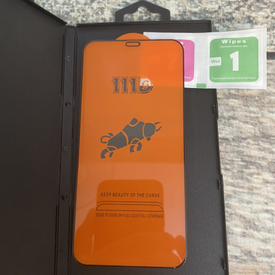 Miếng dán kính cường lực cho iPhone 12 / 12 mini / 12 pro / 12 pro max