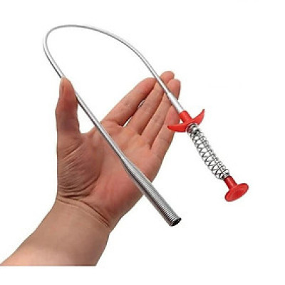 Dụng Cụ Gắp Rác Siêu Việt Thông Tắc Cống Tiên ích PaKaSa