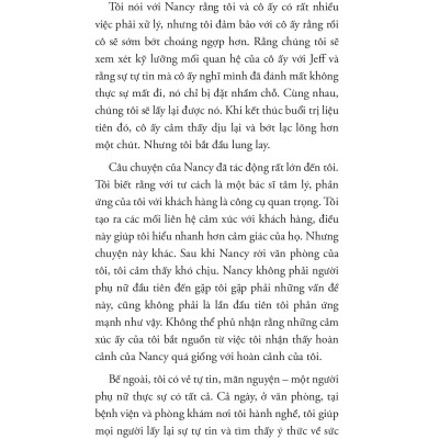 Thao Túng Đàn Ông Bằng Mắt - Thao Túng Đàn Bà Bằng Tai