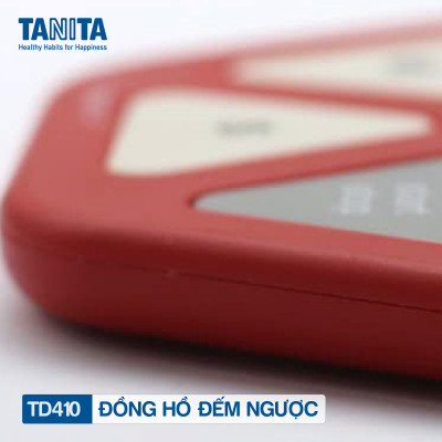 Đồng hồ đếm ngược Tanita TD410 Nhật Bản,Đồng hồ mini đếm ngược bấm giờ,Đồng hồ mini bấm giờ,Đồng hồ hẹn giờ,Đồng hồ bếp,Đồng hồ đếm ngược thời gian,đồng hồ bấm giờ đếm ngược,Đồng hồ điện tử đếm giờ,Đồng hồ điện tử đếm ngược