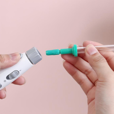 Máy tăm nước gia đình Rio DCIC - Hàng chính hãng