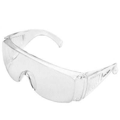 KÍNH BẢO HỘ GỌNG TRẮNG TOLSEN  45072 - HÀNG CHÍNH HÃNG