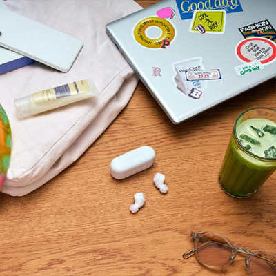 Tai nghe Bluetooth True Wireless Sony WF-C510 - Hàng chính hãng