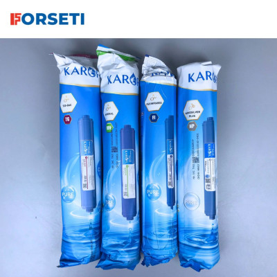 Combo 8 lõi lọc nước Karofi cho máy K8RO-H hàng chính hãng