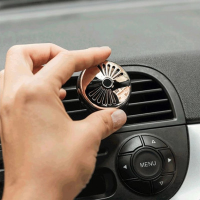 Maison Berger - Kẹp tinh dầu xe hơi