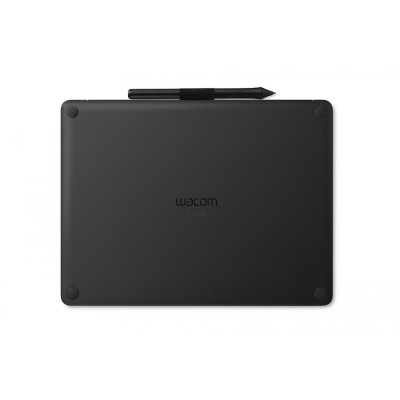 Bảng vẽ Wacom Intuos Bluetooth M CTL-6100WL/K0 (hàng phân phối chính thức) - Hàng chính hãng