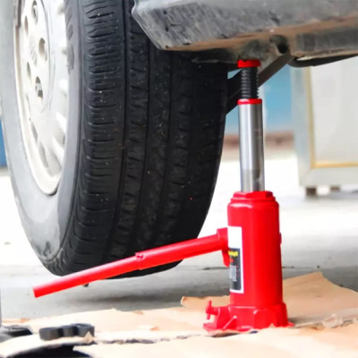 Kích Thủy Lực Ô Tô Loại Tốt – Con Đội 4 Tấn (Thủy Lực Mạnh, Dễ Dùng)