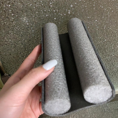 Thanh Xốp Chắn Khe Cửa Đa Năng Thông Minh