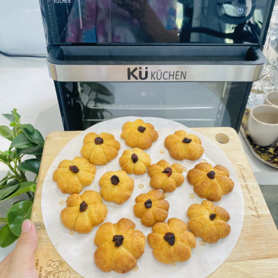 Nồi Chiên Không Dầu Kết Hợp Nồi Hấp - KUCHEN ĐỨC -  KU PCL2228 - 15 Lít - Hàng chính hãng.