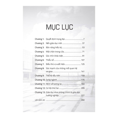 Nắm Bắt Xu Thế - Chọn Nghề Phù Hợp