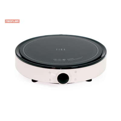 Bếp Từ Đơn Fika Chất Liệu Cao Cấp Neoflam Hàn Quốc - Hàng chính hãng