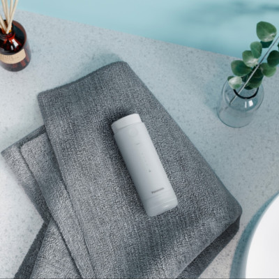 Máy tăm nước du lịch EW-DJ31-W451 có thể sạc lại - Hàng chính hãng - Bảo hành 12 tháng chính hãng