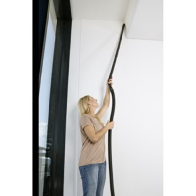 Ông hút cứng nối dài hoặc thay thế Karcher cho máy hút bụi khô và ướt WD - Hàng chính hãng