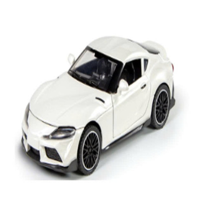 3221D Mô hình xe ô tô kim loại tỷ lệ 1:32 (KT 15x6.5x4cm)