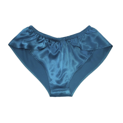 Quần lót ngủ lụa cao cấp LMcation