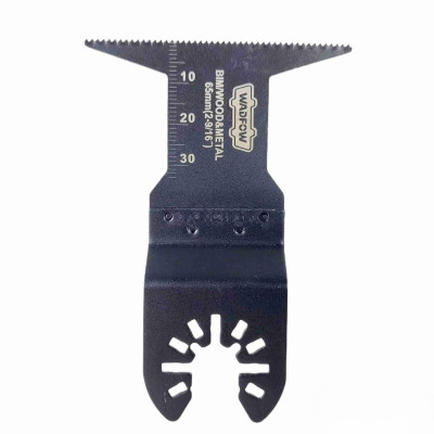 LƯỠI CẮT GỌC ĐA NĂNG BIM 65 (KIM LOẠI) WMA2K65 WADFOW - HÀNG CHÍNH HÃNG