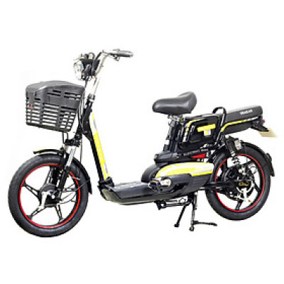 XE ĐIỆN OSAKAR A8-A10