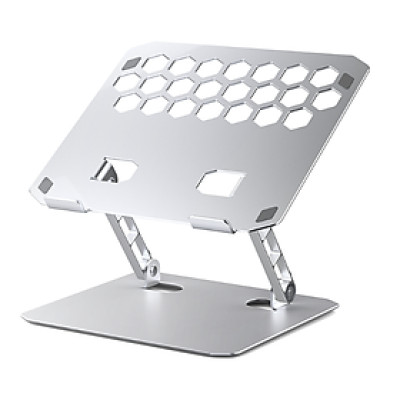 Giá đỡ laptop ORICO LST02-SV-BP-HW - Hàng chính hãng