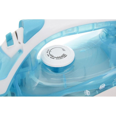 Bàn là hơi nước SUNHOUSE SHD2065 Hàng Chính Hãng