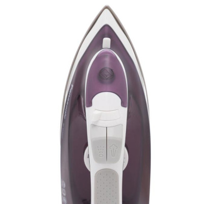 Bàn ủi hơi nước Panasonic NI-M300TVRA - Hàng Chính Hãng