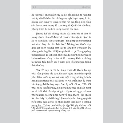 Sách - Đánh Thức Não Bộ: Kích Hoạt Năng Lực Tiềm Ẩn Của Não Bộ Để Loại Bỏ Suy Nghĩ Và Hành Vi Tiêu Cực - MCBooks