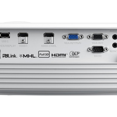 Máy chiếu Optoma W512 - Hàng chính hãng - ZAMACO AUDIO