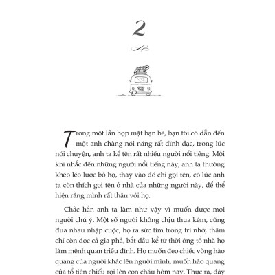 Nơi Nào Có Ý Chí, Nơi Đó Có Thành Công