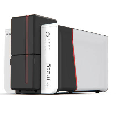 Máy in thẻ nhựa Evolis Primacy 2 - Hàng nhập khẩu