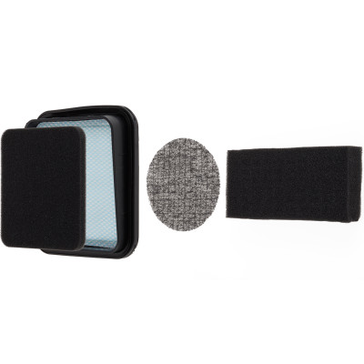 Máy Hút Bụi Dạng Hộp Panasonic MC-CL601AN49 - Hàng Chính Hãng