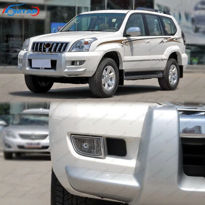 Bộ Đèn Gầm Sương Mù TOYOTA LAND CRUISER PRADO LC120 (2002-2009)