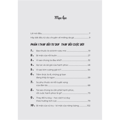 Phiên Bản Tôi Tốt Nhất - Bản Quyền