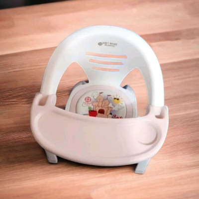 Ghế ăn dặm ghế bành ăn dặm cho bé có nhạc cao cấp