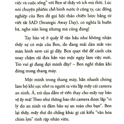 Mưu Hèn Kế Bẩn Nơi Công Sở Nghệ Thuật Nhận Biết Và Phòng Tránh Tiểu Nhân Trong Công Việc (Tái Bản 2023)
