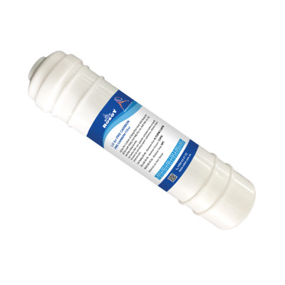 Lõi lọc Pre Carbon ROBOT 11" (đúc nguyên khối kín - Taiwan) - Hàng chính hãng