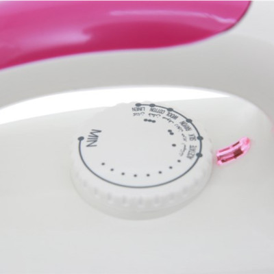 [Hàng Chính Hãng] Bàn Ủi Khô Panasonic NI-317TVRA/XRA – Mặt Đế Chống Dính, Ủi Mượt Mọi Vải