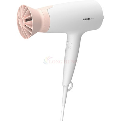 Máy sấy tóc Philips BHD300/10 - Hàng chính hãng