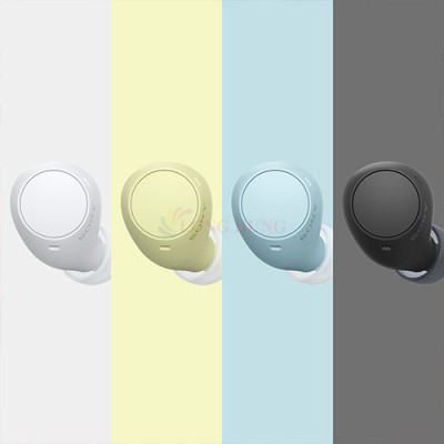 Tai nghe Bluetooth True Wireless Sony WF-C510 - Hàng chính hãng