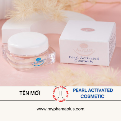 Kem Dưỡng Trắng Da Mật Ong A&Plus B005 (15g)