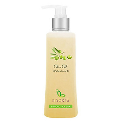 Dầu Olive Biyokea (200ml)