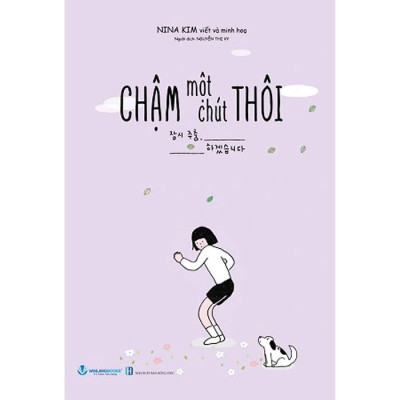 Chậm Một Chút Thôi