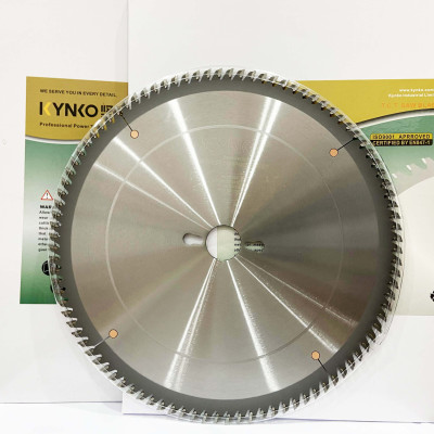 LƯỠI CƯA GỖ CÔNG NGHIỆP 96 RĂNG KYNKO ST1 CHÍNH HÃNG GIÁ TỐT