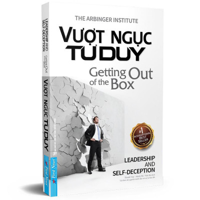 Sách - Combo You can Không gì là không thể + Vượt ngục tư duy - FirstNews