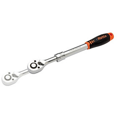 CẦN XIẾT LỰC ĐIỀU CHỈNH TỰ ĐỘNG 1/2" RETTA RCK0509