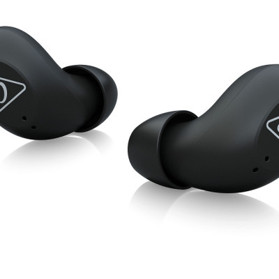 Tai nghe Bluetooth Behringer LIVE BUDS- Hàng Chính Hãng