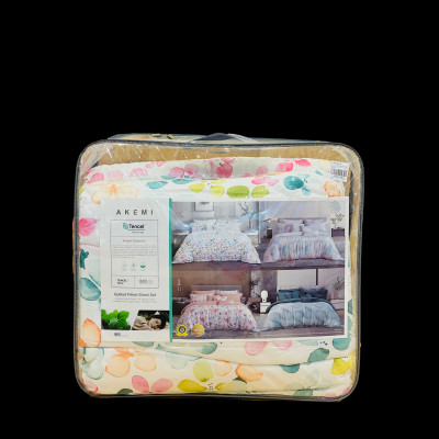 Chăn chần mỏng Akemi Tencel Modal Ardent sử dụng 4 mùa, 1 cái