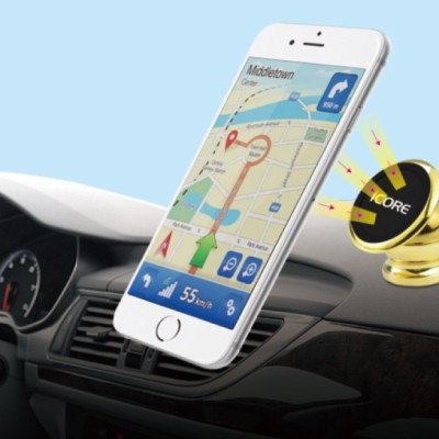 Giá đỡ điện thoại iCore IC-EM360 - Hàng chính hãng