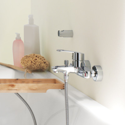 Bộ Trộn Nổi GROHE EUROSTYLE COSMOPOLITAN 2 Chế Độ - 33591002